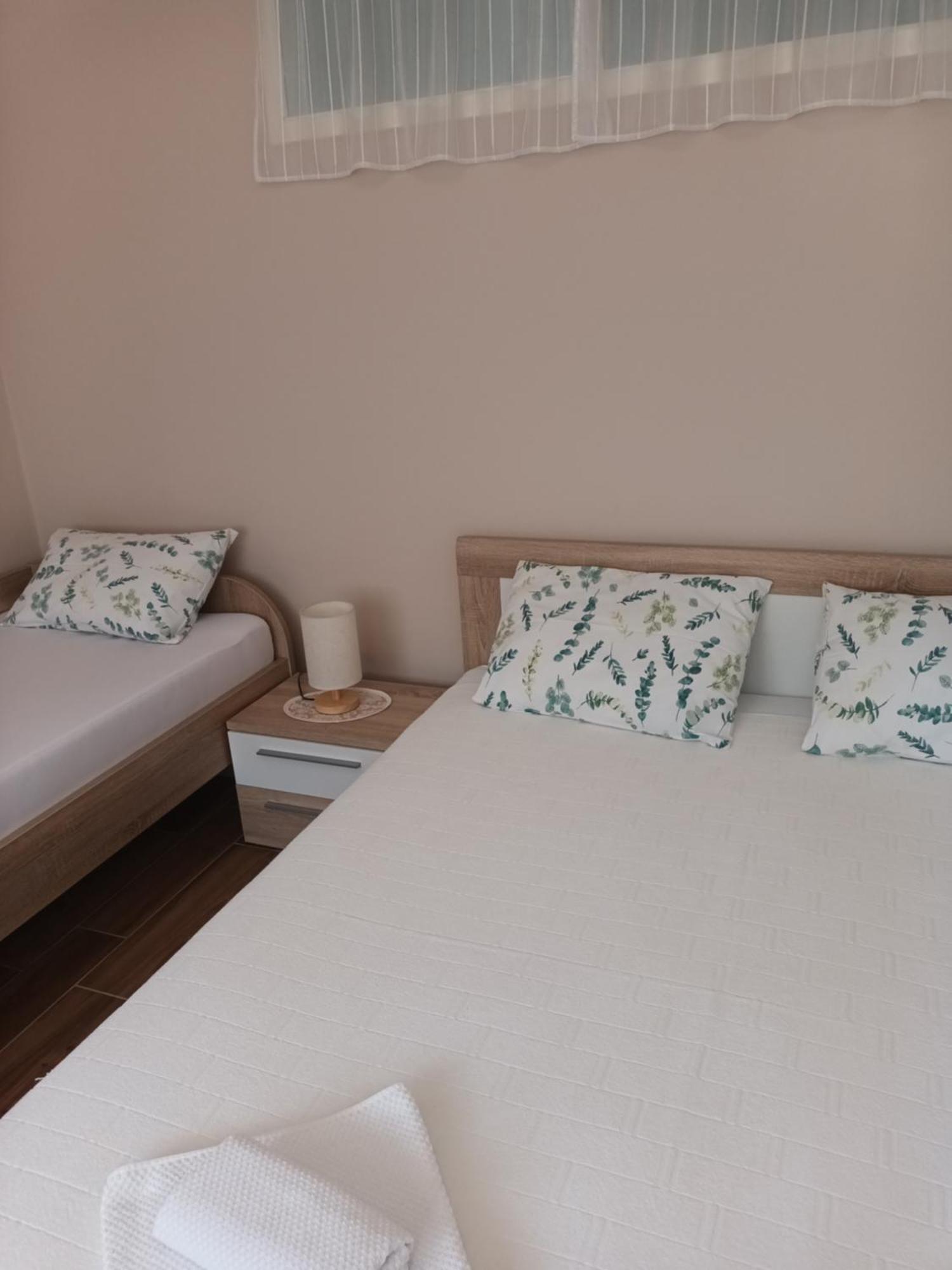 Apartments Nik Kotor Room photo