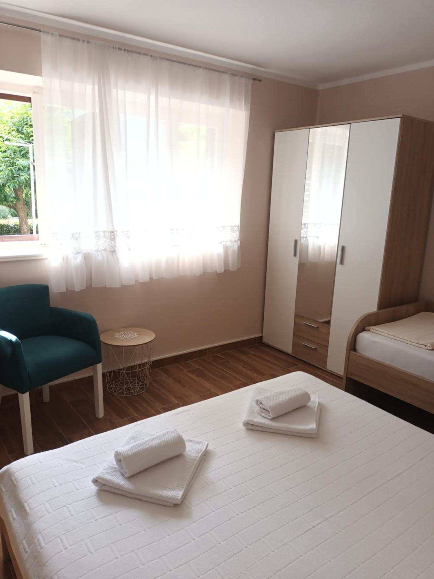 Apartments Nik Kotor Room photo