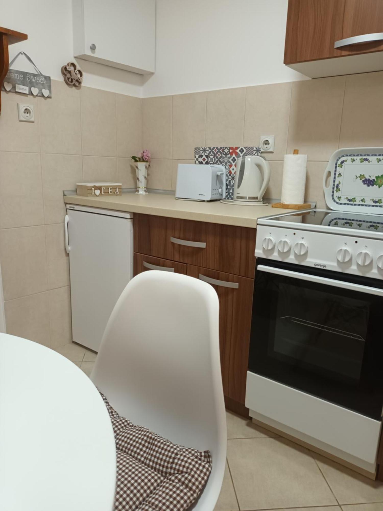 Apartments Nik Kotor Room photo