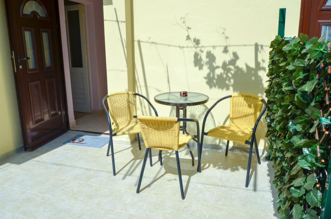 Apartments Nik Kotor Exterior photo