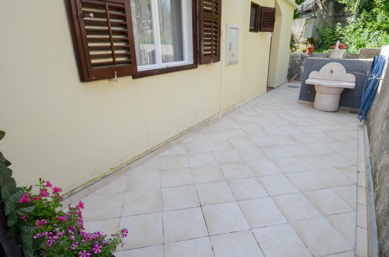 Apartments Nik Kotor Exterior photo